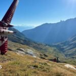 Two Britons among three killed in Swiss Alps light aircraft crash