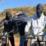 Balaclava boys on electric bikes: How to tackle the problem?