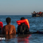 More attempts at longer migrant small boat crossings in Channel