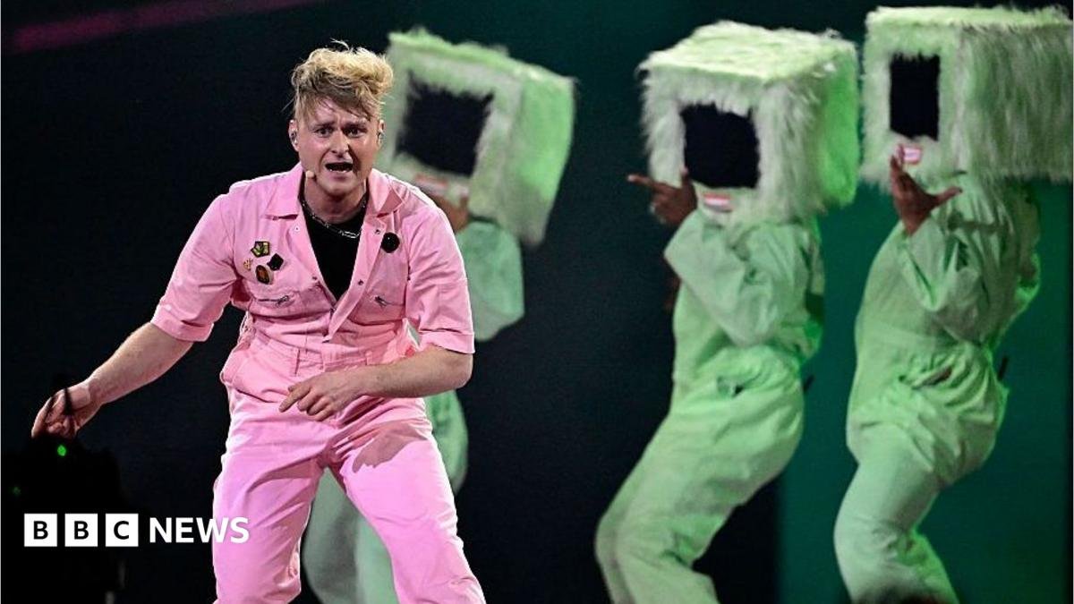 UK’s ‘dismal’ Eurovision song choices to be examined by MPs