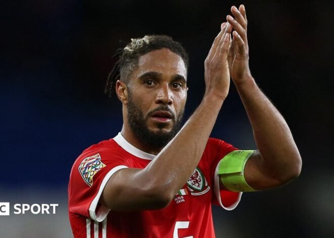 Ashley Williams: Craig Bellamy’s Wales ‘freshened up’ by captain’s return as a coach