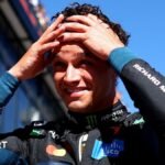 Spanish Grand Prix: Lando Norris has real opportunity after coming from nowhere with ‘masterpiece’ lap