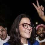 Fatima Zahra El Mansouri named as Morocco’s first female prime minister
