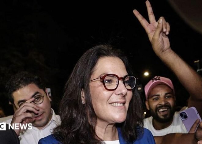 Fatima Zahra El Mansouri named as Morocco’s first female prime minister