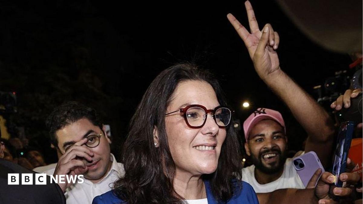 Fatima Zahra El Mansouri named as Morocco’s first female prime minister
