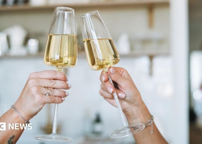 US ban on Canadian alcohol and dairy comes into effect as trade war drags on