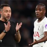 Tottenham 0-0 Everton: Spurs blanked again as new era turns into a false dawn