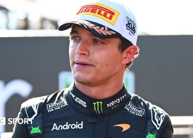 Spanish Grand Prix: How VSC cost Lando Norris race win – and should F1 change the rules?