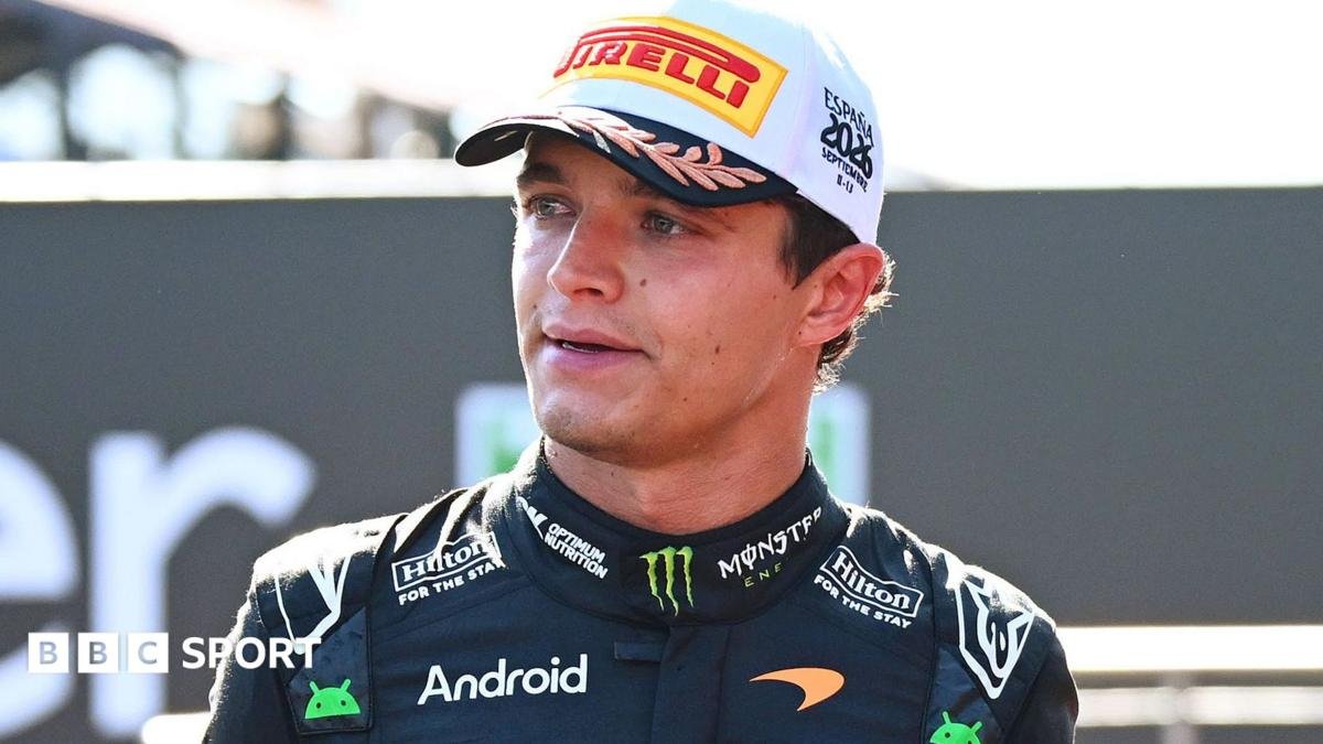 Spanish Grand Prix: How VSC cost Lando Norris race win – and should F1 change the rules?