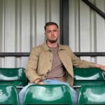 FA Cup Final assistant referee says tumours have ended his career