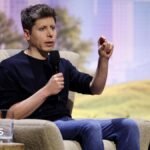 OpenAI’s Sam Altman says world ‘right to be afraid’ but ‘should trust’ AI firms