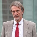 Sir Jim Ratcliffe: Man Utd co-owner ‘must go’ says Muslim fan group