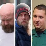Husband who drugged and raped wife for 20 years no longer part of trial