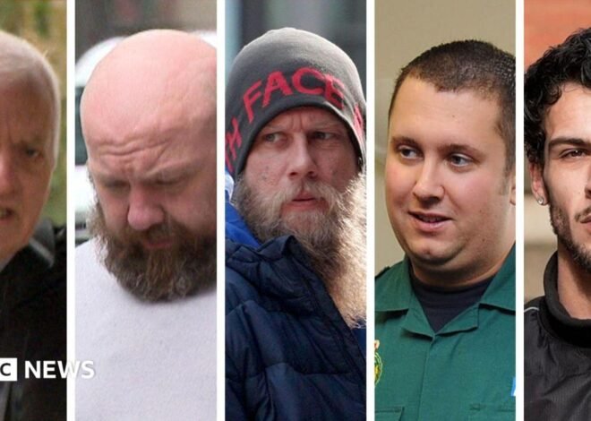 Husband who drugged and raped wife for 20 years no longer part of trial