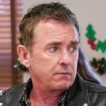 EastEnders actor Shane Richie banned from driving after speeding