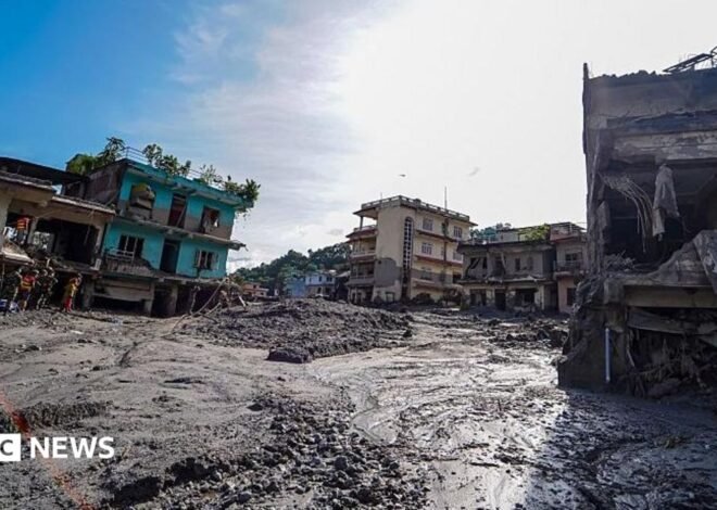 Nepal cracks down on online abuse of flood survivors