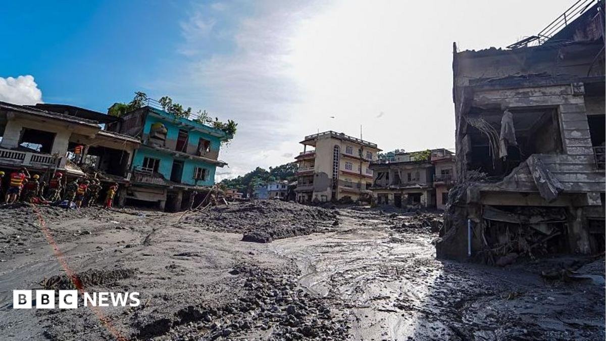 Nepal cracks down on online abuse of flood survivors