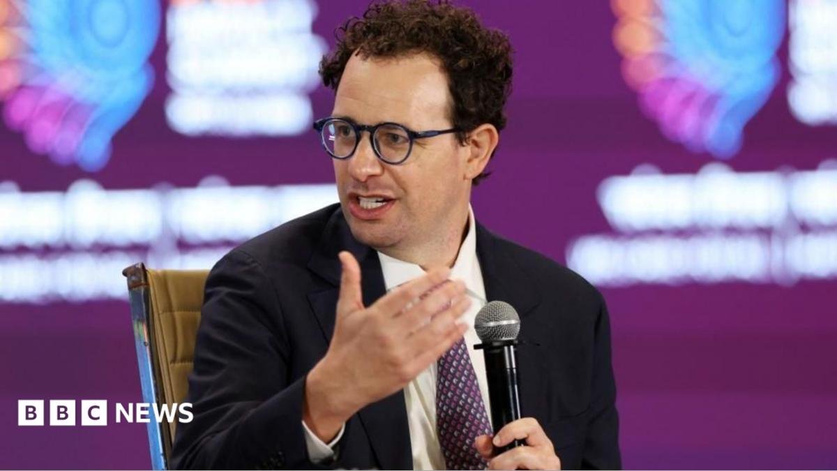 Questions mount over what an AI ‘slowdown’ would look like