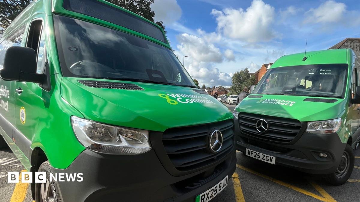 Does more funding mean rural buses are back in business?