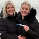 Wrexham couple spent £23,000 on fertility treatment but now embryos will be destroyed