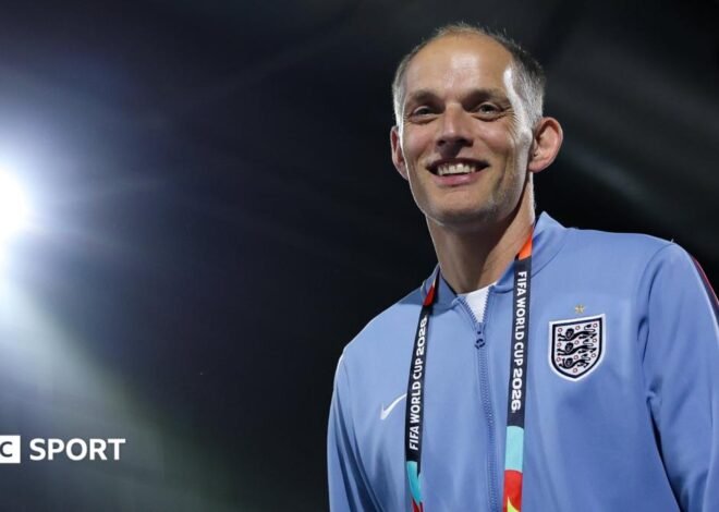 England squad announcement: Big questions facing Thomas Tuchel