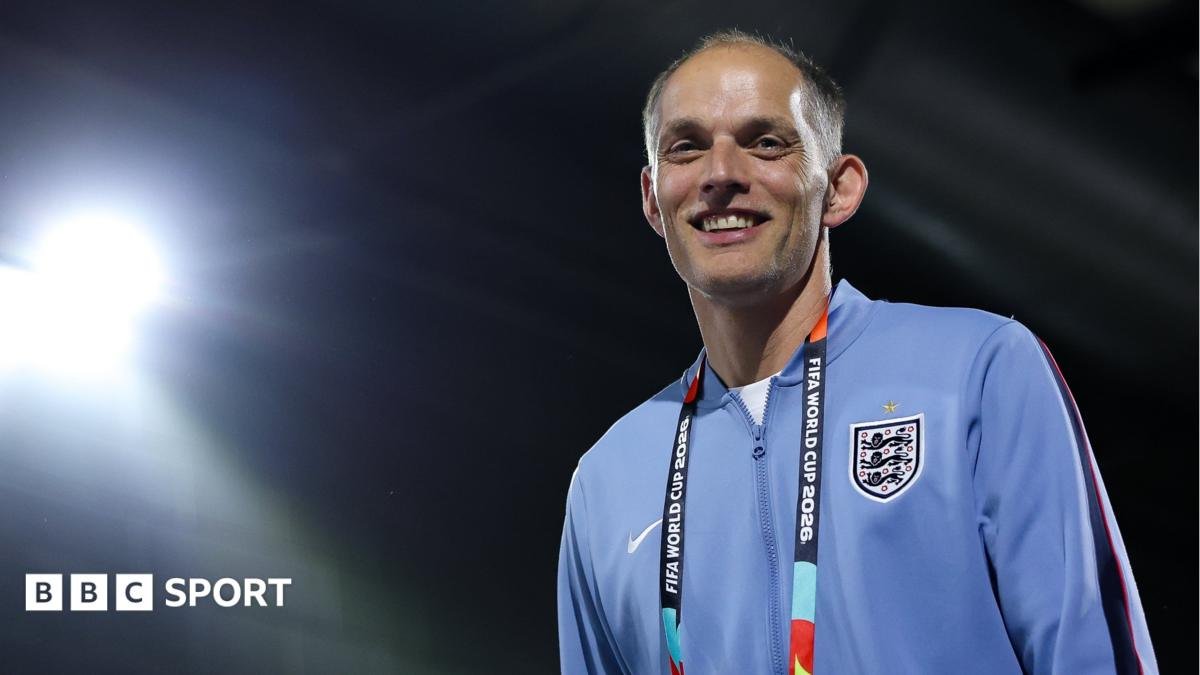 England squad announcement: Big questions facing Thomas Tuchel