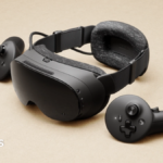Valve’s Steam Frame is excellent – but at over £1,000 is VR still too expensive?