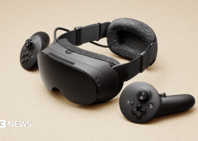 Valve’s Steam Frame is excellent – but at over £1,000 is VR still too expensive?