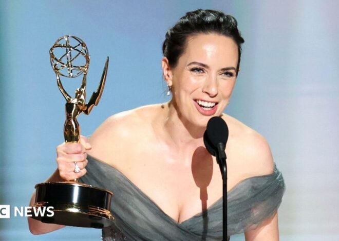 Emmys 2026: The main winners and nominees in full