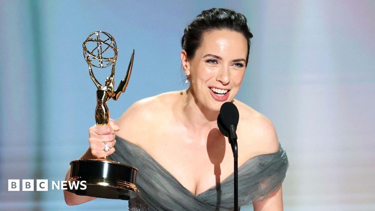 Emmys 2026: The main winners and nominees in full