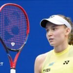 US Open 2026 results: Elena Rybakina beats Aryna Sabalenka to win New York title