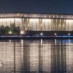 Judge rejects bid to put Trump’s name on Kennedy Center building