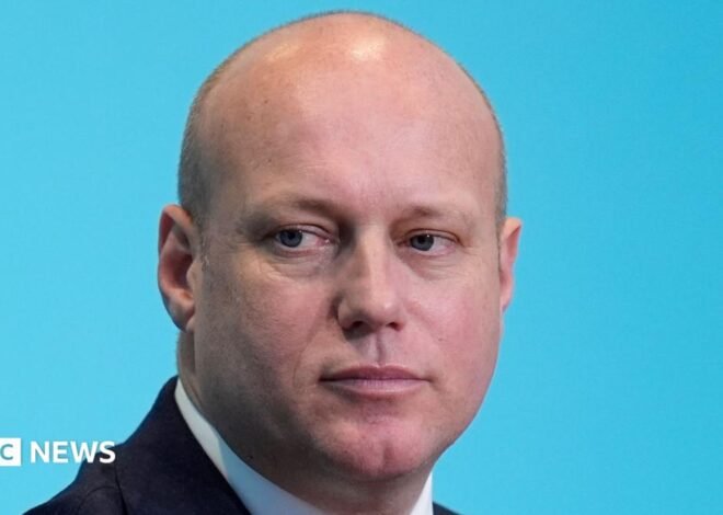 Reform Wales leader Dan Thomas resigns as leader