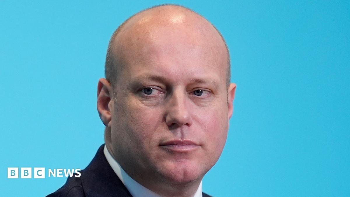 Reform Wales leader Dan Thomas resigns as leader