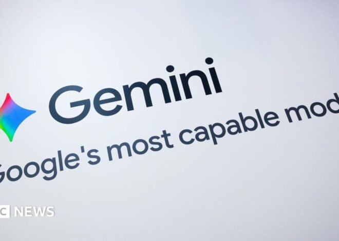Google’s Gemini AI hacked three companies in security test