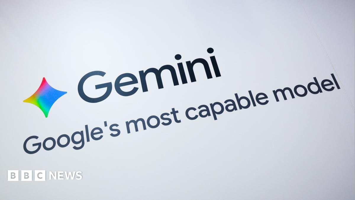 Google’s Gemini AI hacked three companies in security test
