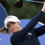 Solheim Cup 2026: Charley Hull to face Nelly Korda in opening foursomes match