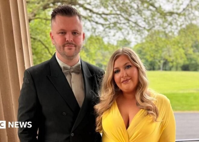 Why we bought our first home with a 100% mortgage – despite the risks