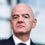 Fifa accuses Uefa of ‘misinformation campaign’