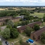 Essex security patrols to start in three places near asylum base