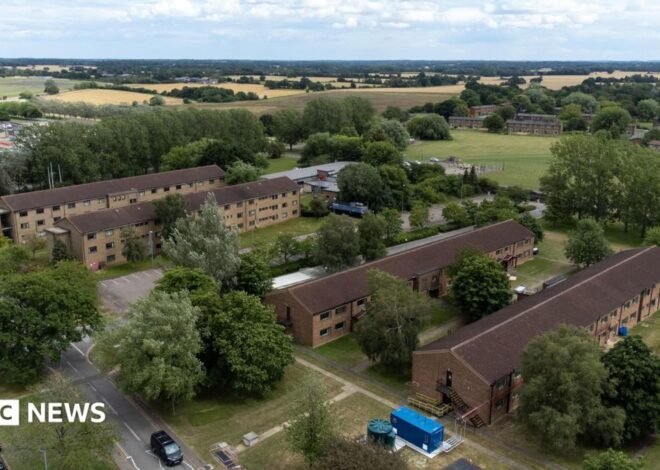 Essex security patrols to start in three places near asylum base