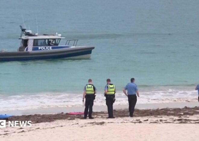 Perth shark attack: Beaches shut as deadly attack prompts rare kill order
