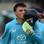 England vs Sri Lanka: Tom Banton sets up huge win in series decider