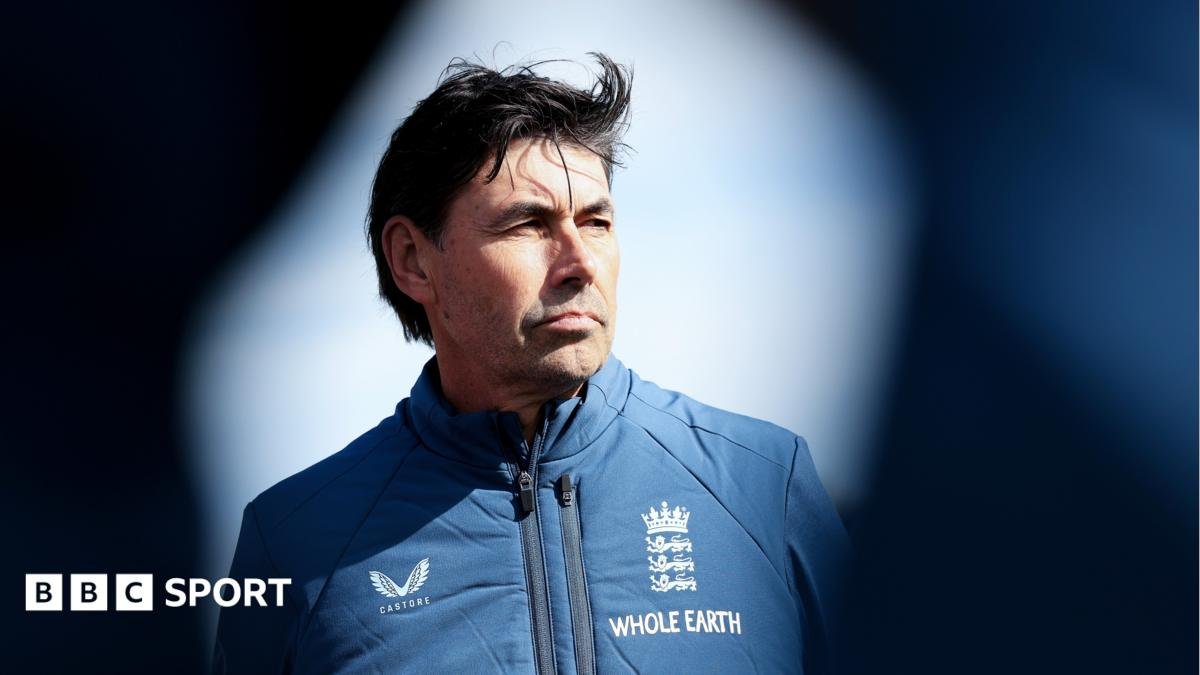 Stephen Fleming: England Test coach on Bazball, Ben Stokes, team discipline and more