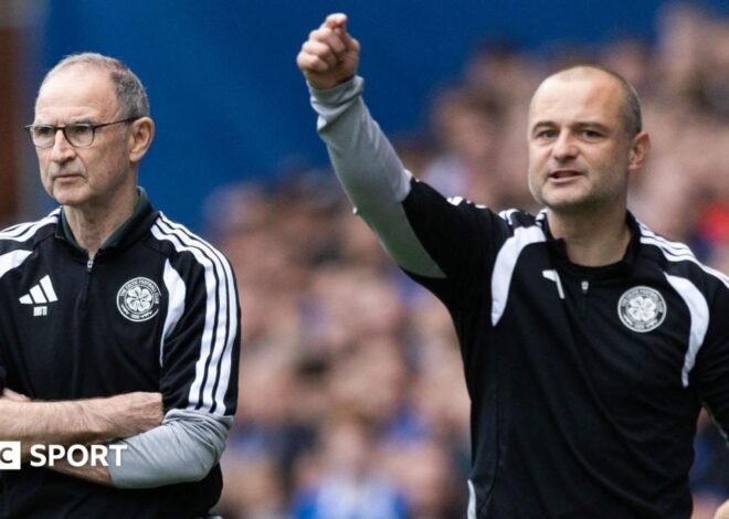 Do Celtic have ‘big issues’, or will next four days hush concerns?