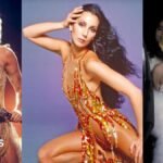 A history of Bob Mackie’s designs: in pictures