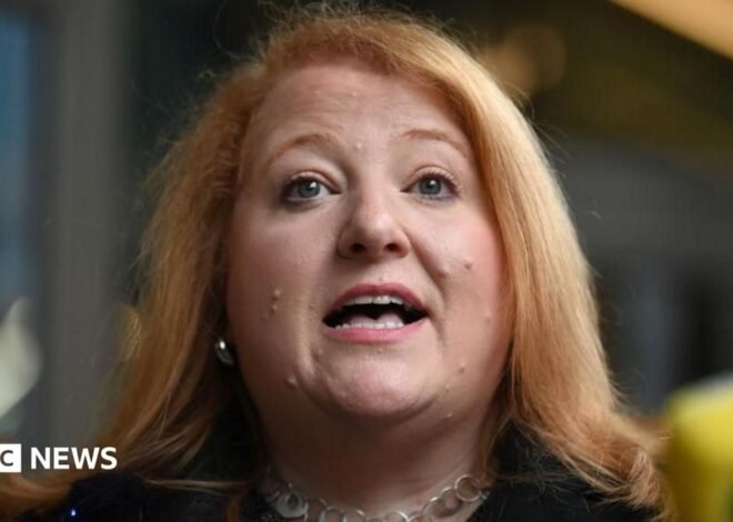 Killer on the loose has 'damaged' public confidence in justice system, says NI minister