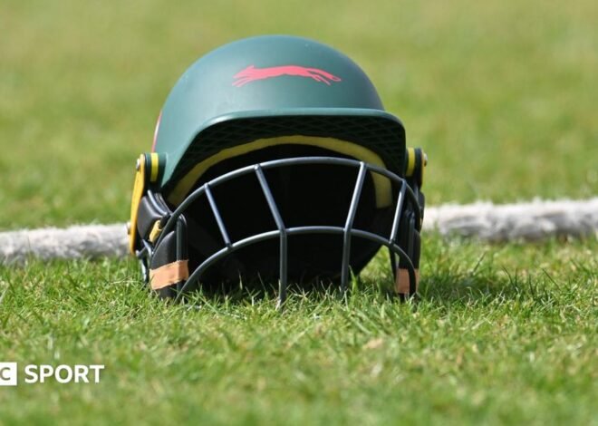 Leicestershire: Eight-point penalty removed but appeal process remains ongoing