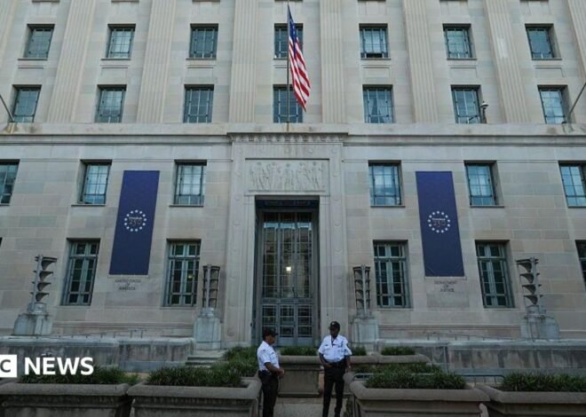 Afghan woman deported from US in first use of ‘alien terrorist’ court