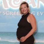 Kelsey Parker gives birth after loss of stillborn baby last year
